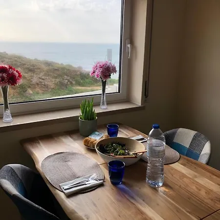Apartament Casa Martinho São Martinho do Porto
