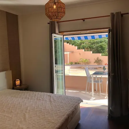 Apartament Casa Martinho *