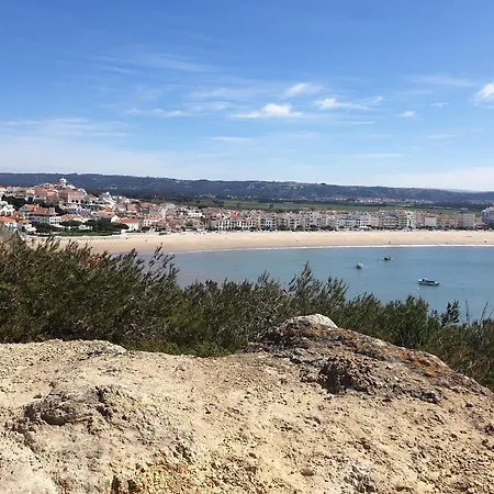 Appartamento Casa Martinho São Martinho do Porto