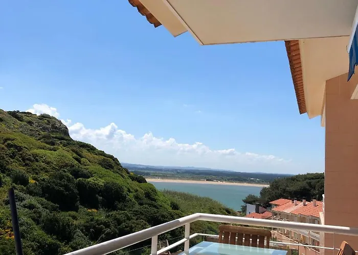 Casa Martinho Apartment *