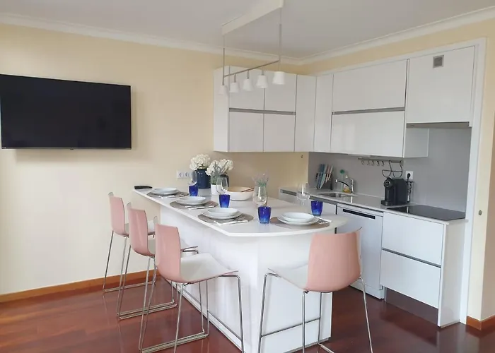 Casa Martinho Apartment *