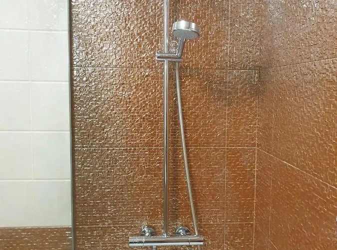 Casa Martinho Apartment *