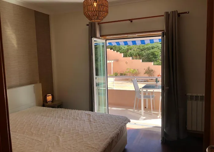 Apartment Casa Martinho *