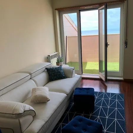 شقة Casa Martinho *