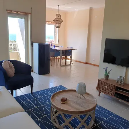 Casa Martinho Apartment *