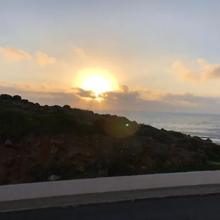 Casa Martinho شقة