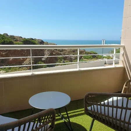 Apartment Casa Martinho Sao Martinho do Porto