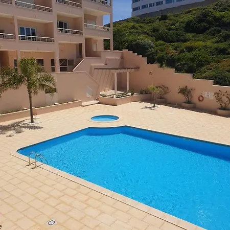 Apartment Casa Martinho Sao Martinho do Porto