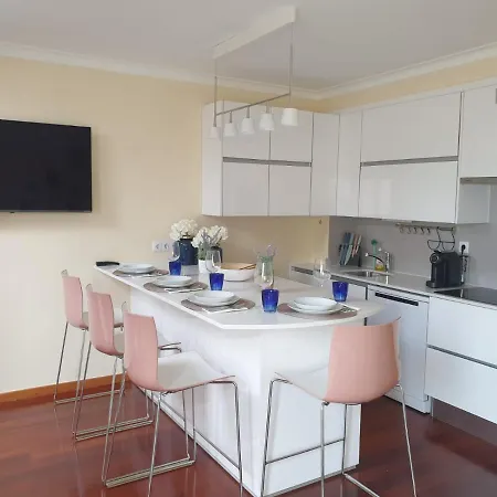 Casa Martinho Apartment *