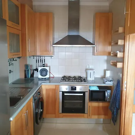 شقة Casa Martinho