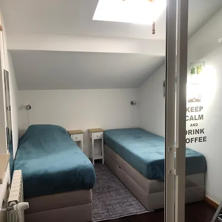 Casa Martinho *