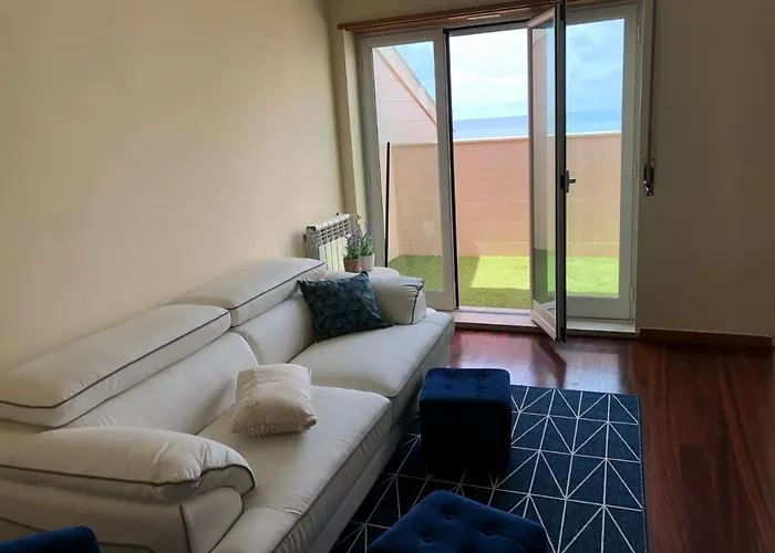 Appartamento Casa Martinho *