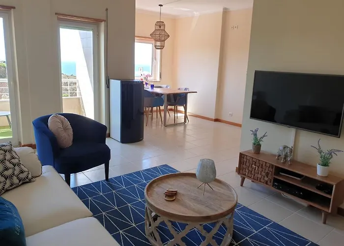 Casa Martinho Appartamento *