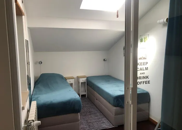 Casa Martinho *